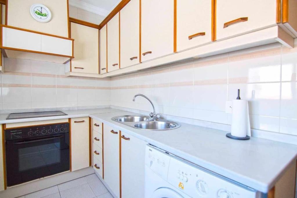 Aires De Donana, Apartamentos Living Sur Sanlúcar de Barrameda Esterno foto