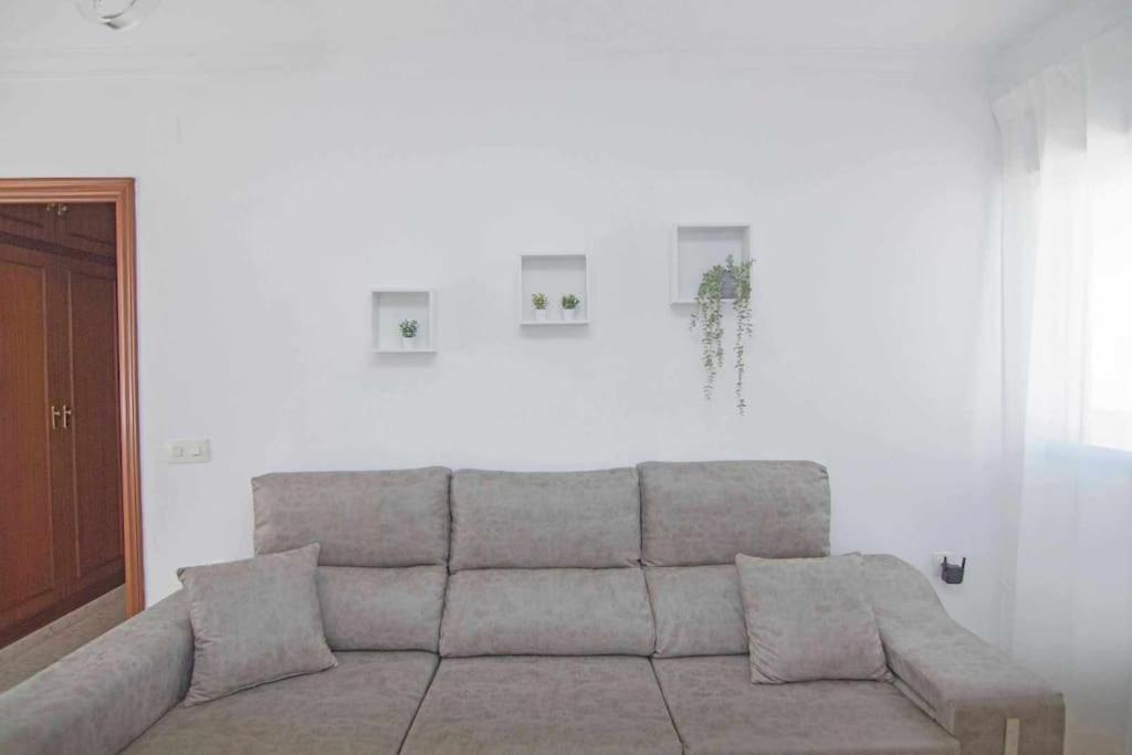 Aires De Donana, Apartamentos Living Sur Sanlúcar de Barrameda Esterno foto