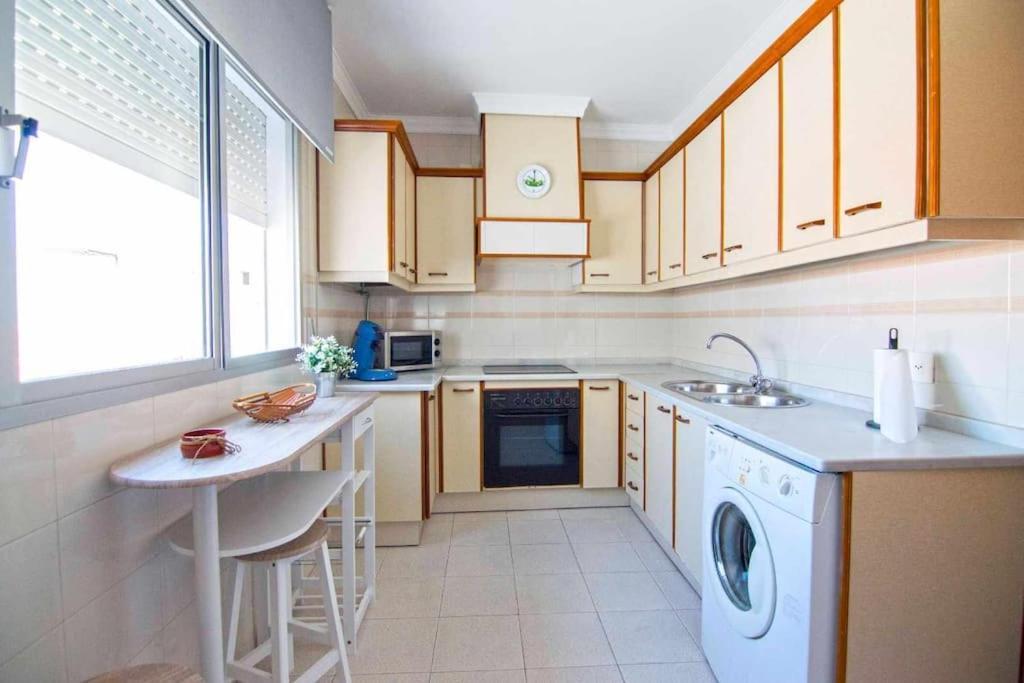 Aires De Donana, Apartamentos Living Sur Sanlúcar de Barrameda Esterno foto
