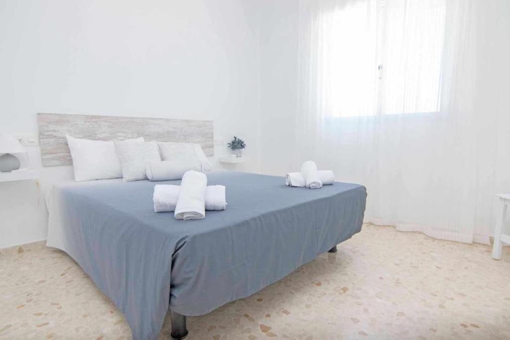 Aires De Donana, Apartamentos Living Sur Sanlúcar de Barrameda Esterno foto