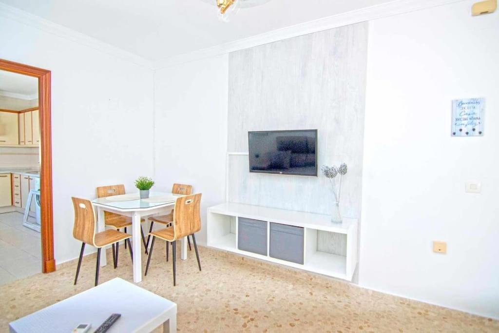 Aires De Donana, Apartamentos Living Sur Sanlúcar de Barrameda Esterno foto