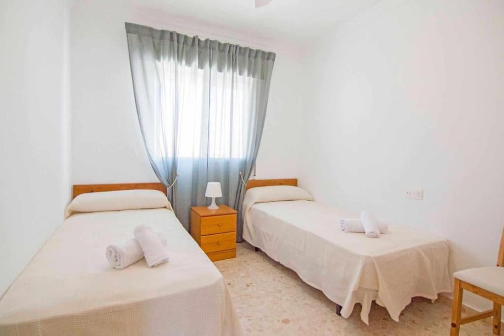Aires De Donana, Apartamentos Living Sur Sanlúcar de Barrameda Esterno foto