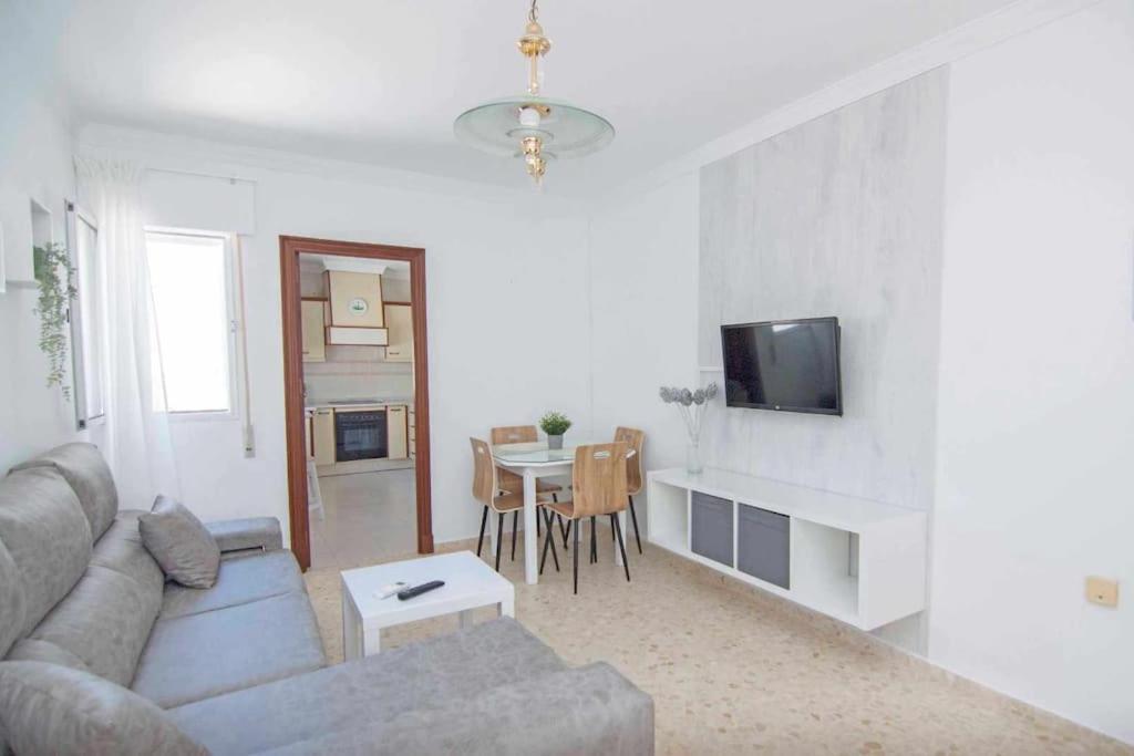 Aires De Donana, Apartamentos Living Sur Sanlúcar de Barrameda Esterno foto